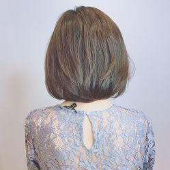 短发-BABY FACE沙龙