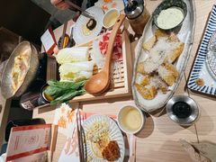 -堂本家·二代目·炸猪排(Express东海店)