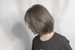 -F P· HAiR