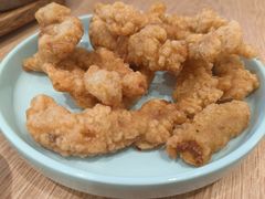 -小满手工粉(北京来福士店)