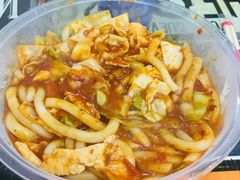 -椒顽新疆炒米粉(湖大店)