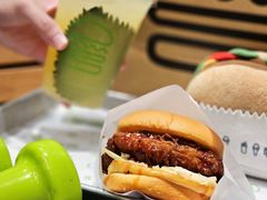-Shake Shack(南山万象天地店)