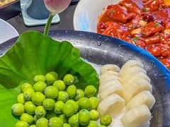 -曾宴·楚菜(湖北省博物馆店)