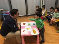 -英孚教育青少儿(河东资深教研中心)