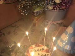 -FASHION BAKERY法森贝克(新德路店)