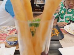-虾饺妹·粤式手工点心(水荫路店)