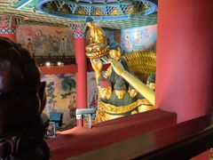 -上海东林寺(金山区)
