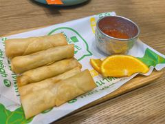 -迷你椰·泰式大排档(北京首店)