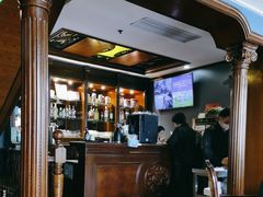 -德大西餐社