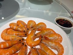 -万龙洲海鲜(安定门店)