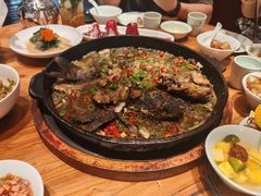 -老板恋上鱼(环山路店)
