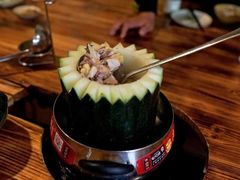 -尚竹阁冬瓜盅·18年地标美食(平洲店)