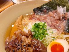 -面屋 猪一