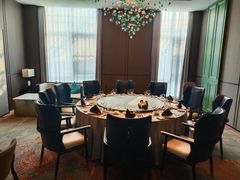 -世纪缘国际酒店·中餐厅(海州店)