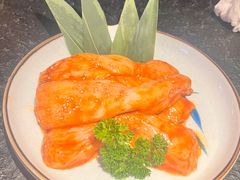 -牛兆·牛内脏·烤肉(慈云寺店)