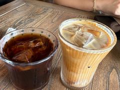 -Vanillacafe香草咖啡(银海大世界店)
