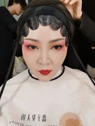 点击看大图 -盘子女人坊古装写真摄影(天津总店)