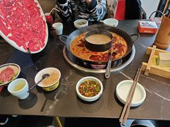 -巴蜀大将火锅(春熙店)