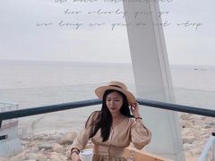 -太平洋咖啡(海天驿站店)