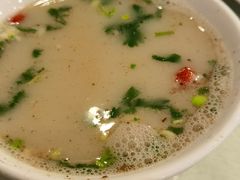 百年单县羊肉汤-三义和酒楼(广渠门店)