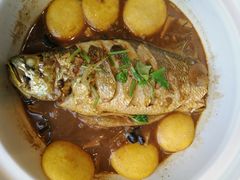 -吕氏疙瘩汤·私家菜馆(慈云寺店)