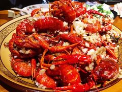 -金陵一哥龙虾馆(三牌楼总店)