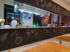 -粤域茶餐厅