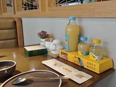-隆喜元鱼汤包·海鲜(中联广场店)
