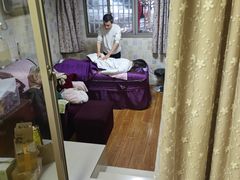 -沈师傅盲人按摩工作室(密三小区店)