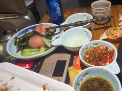 -三个渔夫·蒸汽海鲜(小白楼店)