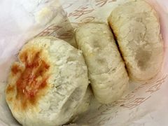 -长发西饼(临顿路店)