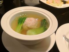 -外高桥喜来登酒店采悦轩