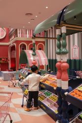 -奈尔宝家庭中心·亲子餐厅(鄞州万达店)