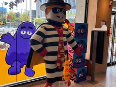 -麦当劳(武商建二店)