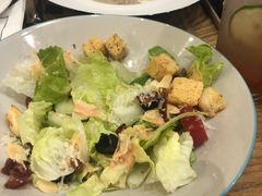 -乔泰勒JOETYLER西餐厅(曲江店)
