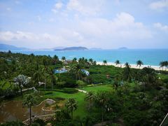 -三亚亚龙湾天域度假酒店