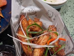 -Home Thai·泰谣(王府井apm店)