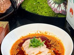 -锦府盐帮·私宴(赛特店)