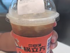 -锅立方•炭火蛙锅(六合万达广场店)