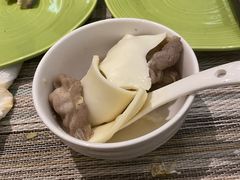 -漳州佰翔圆山酒店·圆山畔西餐厅