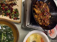 -业华湘·特色菜