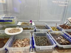 -启东小海鲜(庄先湾路1号店)