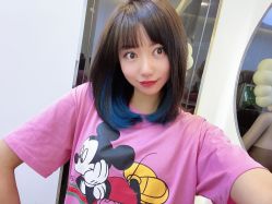 -Rise Hair上升造型