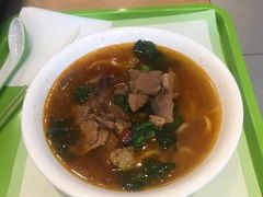 红烧牛肉面-老乡鸡(桐城市盛唐店)