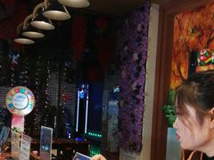 -蓝乐光量贩KTV(浦东禹悦汇店)