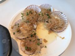 -不仔客海鲜·烧烤·270度海景餐厅(大东海店)