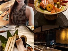 -岩盐·铁板料理(嘉里店)
