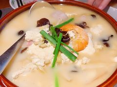 -老头儿油爆虾(星光一期店)