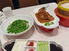 -大鸭梨烤鸭(甘家口店)