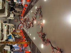 -丈母娘的饭局•新金陵菜(牛首山店)